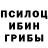 Дистиллят ТГК гашишное масло The Madscreamers